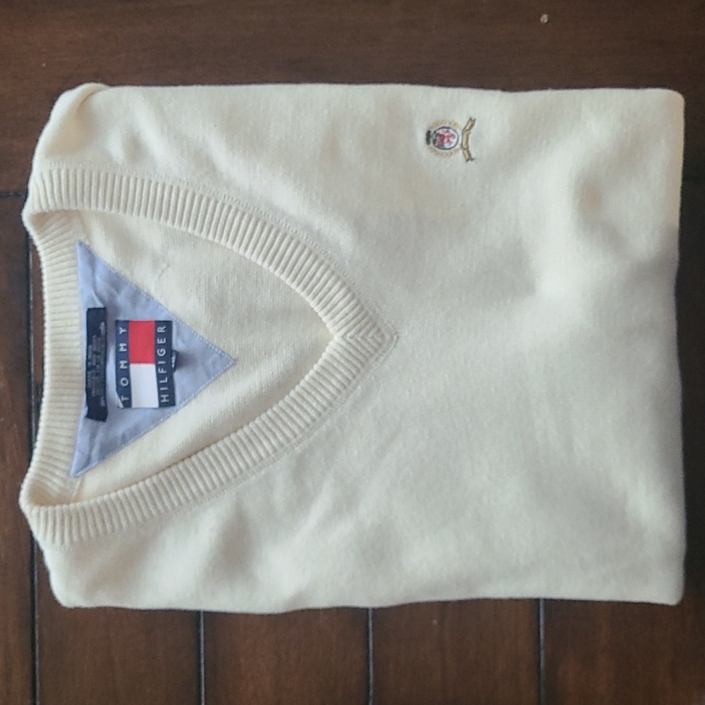 Tommy Hilfiger Vest